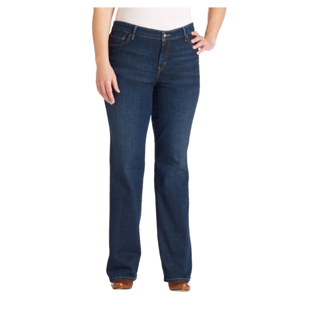 Sold!Levi’s 590 jeans